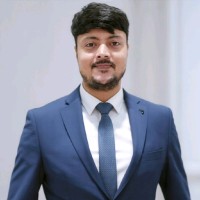 Dharmesh Rathod