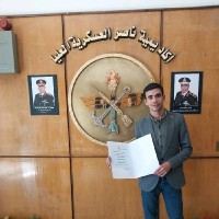 احمد سلطان