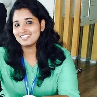 SURABHI G