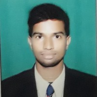 Buddupu Prakash Reddy
