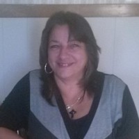 Anita Maillet
