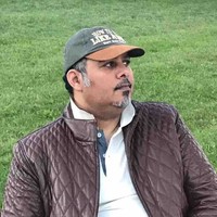 حسين ال ظافر