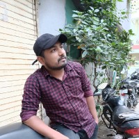 Prashant Gharge