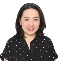 Paulina Maxine Ignacio