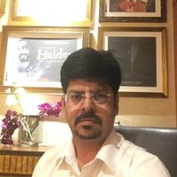 Navdeep Kumar Saxena