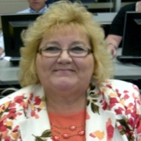 Cheryl Hartman