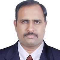 Prasad B S
