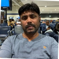 Ravindran Kamalakannan