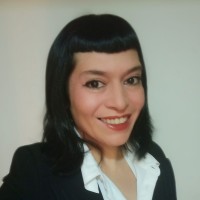 Cristina Escuredo Pérez