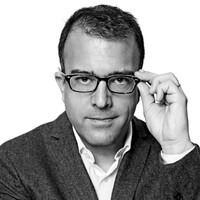 Benoît Rivet
