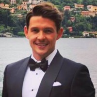 Luke Warren