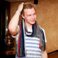 Daniël Grobecker