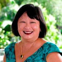 Katrina Fong Lim AM