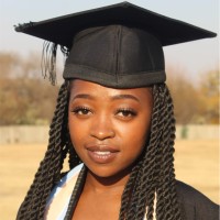 Lerato Hazel Mokoka