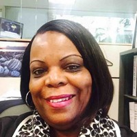 Brenda Jones Foster