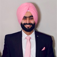 Jaswinder Singh, Eit