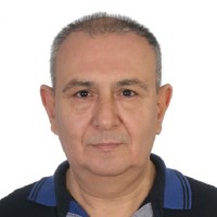 Yahya Kemal Keskiner