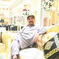Muhammad Siddique