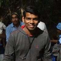 Binu Vijayan