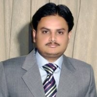 Muhammad Zeeshan Anwar