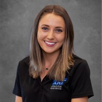 Kenzie Farrish