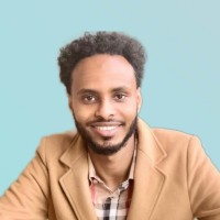 Ahmed Muse