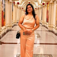 Puja Joshi