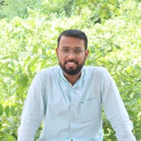 Saroj Kanta Behera
