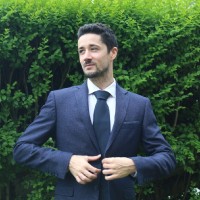 Gianluca Sgavetti