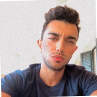 Mohamed ashraf Ali Elsayed