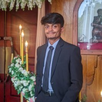 Janith Chathuranga Withanagamage