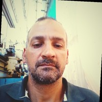 Livino Reinaldo reis filho