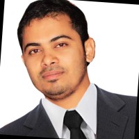 Md. Armaan Hossain