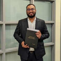 Vikram Vaghela, M.Eng, P.Eng (ON)