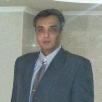 Shahram Ali