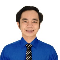 Wilfred Tan, MBA
