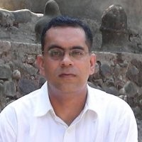 Sunil Nagpal