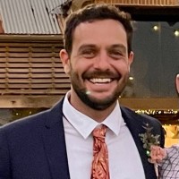 Joshua O'Donnell