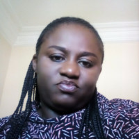 Chidinma Nzeribe