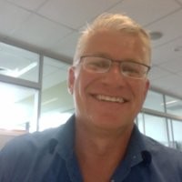 Tony Hoad