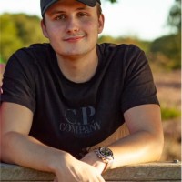 Nick Boskaljon