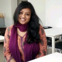 Varsha Sawakhande