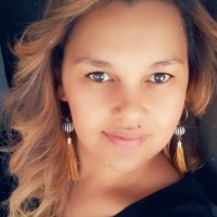 Megan-Candice De Jongh