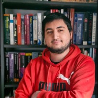 Pablo Cabezas