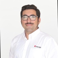 Daniel Olguín Salas