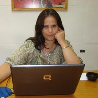 Mariana Alejandra Moya