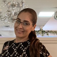 Felicia Zavala