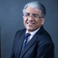 Samir Ahmed Shahid,FCPA