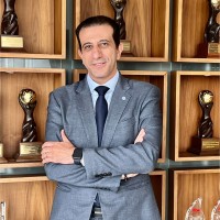 Michael Farag