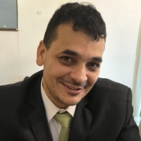 Cassio Maciel Ribeiro